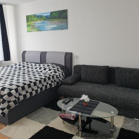 Km Apartment Triberg im Schwarzwald ภายนอก รูปภาพ