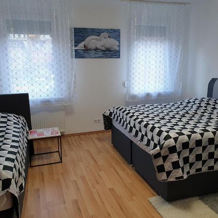 Km Apartment Triberg im Schwarzwald ภายนอก รูปภาพ