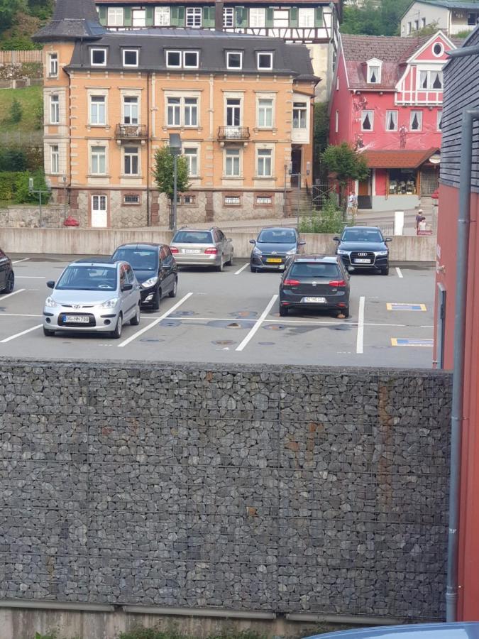 Km Apartment Triberg im Schwarzwald ภายนอก รูปภาพ