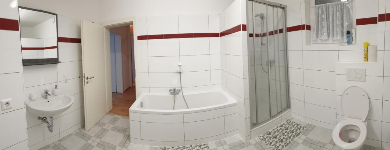 Km Apartment Triberg im Schwarzwald ภายนอก รูปภาพ