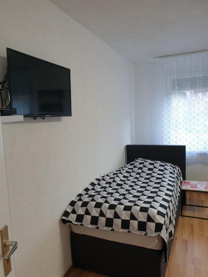 Km Apartment Triberg im Schwarzwald ภายนอก รูปภาพ