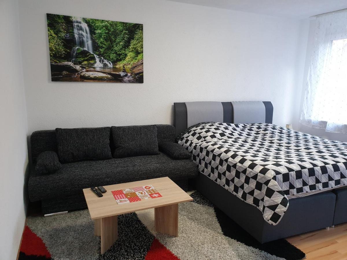 Km Apartment Triberg im Schwarzwald ภายนอก รูปภาพ