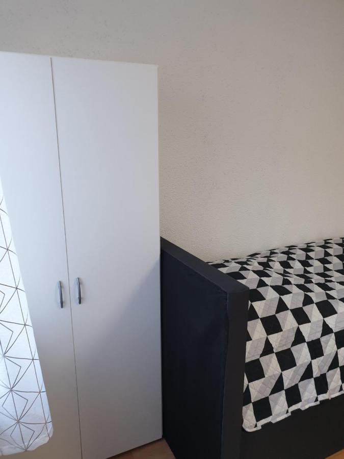 Km Apartment Triberg im Schwarzwald ภายนอก รูปภาพ